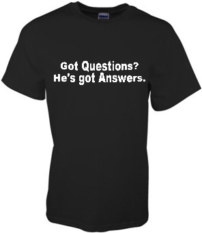 Just pray Adult size black