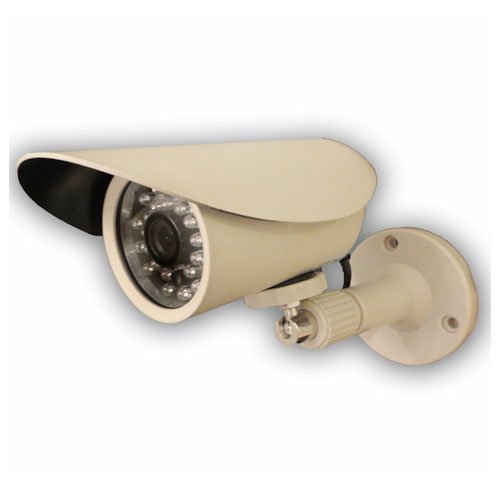 1/3" Sony 420TVL IR Bullet Camera Outdoor