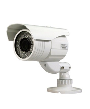 1/3â Sony Super HAD CCD 540 TV Lines 2.8~ 10mm Vari-Focal Lens