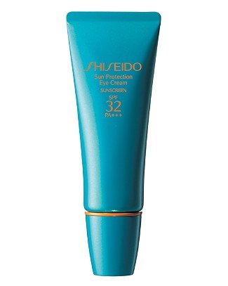 SHISEIDO SUN PROTECTION EYE CREME SUNSCREEN spf 32 PA++