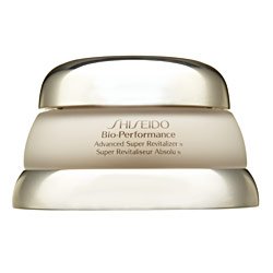 SHISEIDO ADVANCE SUPER REVITALIZER CREAM