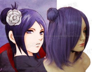 Konan Wig