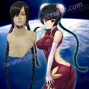 Gundam Seed wangliumei Cosplay Wig