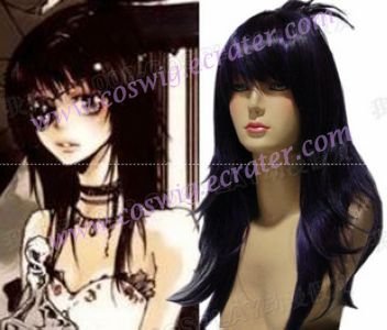 Reborn Chrome Dokuro ten years later Cosplay wig