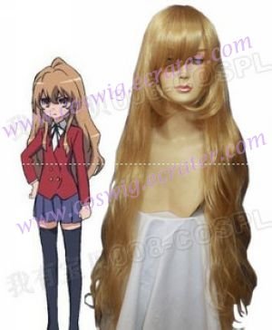 Tiger X Dragon Aisaka Taiga wig