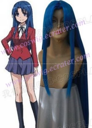 Tiger X Dragon Kawashima Ami cosplay wig