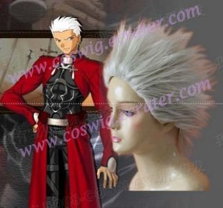Fate Stay Night Archer Cosplay