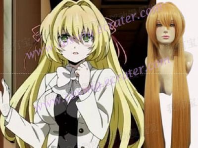 Pandora Hearts Ida Vessalius cosplay wig