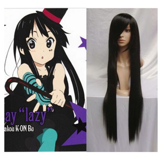 K-on Zero Cosplay Wig