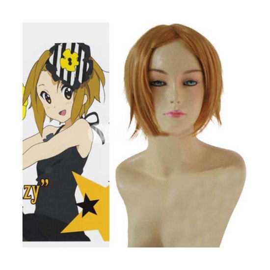 K-on Maria Hirai Cosplay Wig