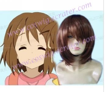 K-ON! Cosplay Wig