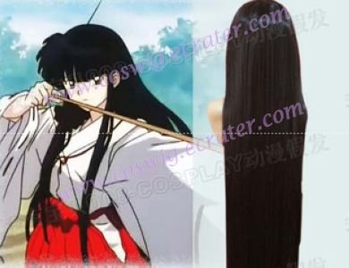 InuYasha Kikyo wig