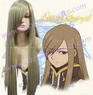 Tales of the Abyss Tear Grants Cosplay Wig
