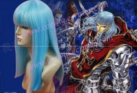 Trinity Blood INQUISITION Cosplay Wig