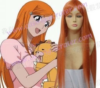 Bleach Orihime Inoue Arrancar Cosplay Costume