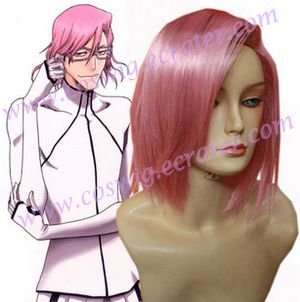 Bleach Zaer-Apollo Cosplay Wig