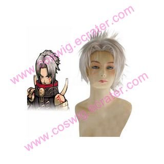 Hack Haseo Halloween Cosplay wig