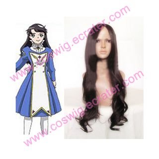 My-Otome Lena Sayers Halloween Cosplay Wig