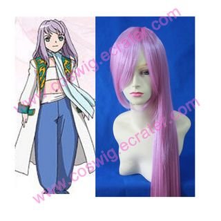 My-Otome Mashiro Blan de Windbloom Halloween Cosplay Wig