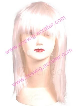Sailor Moon Character Halloween Cosplay Wig