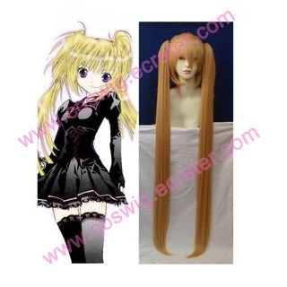 List of Shugo Chara! Utau Hoshina Halloween Cosplay Wig