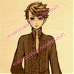 Vocaloid Alluring Secret