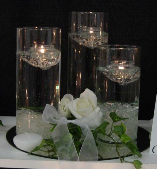 this is a candle