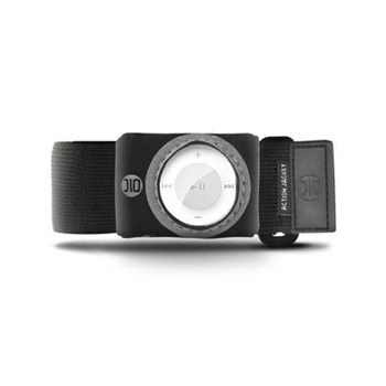 Ipod shuffle jacket