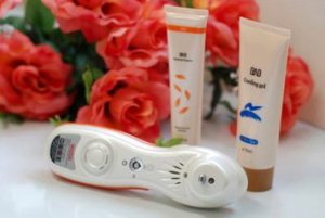 Venus Laser Hair Remover CW-808