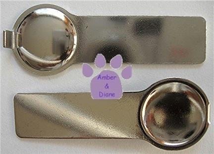 Charm Tool for Italian Charm Bracelet, spoon shaped