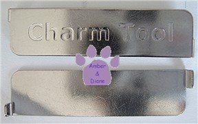 Charm Tool for Italian Charm Bracelets - for 9mm and 13mm charms