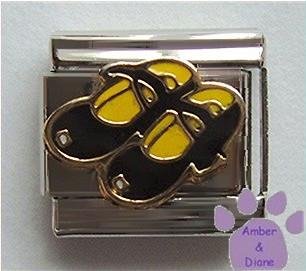 Dance Shoes Italian Charm Tap Dancer Jazz Dancing