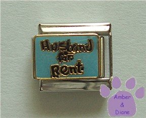 Husband for Rent Italian Charm