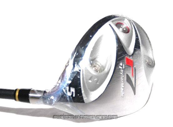 NEW TAYLORMADE R7 ST 5 fairway WOOD DRIVER MWT