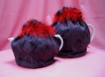 Stuff & Nonsense Tea Cozy Small