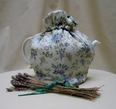 May Bouquet Tea Cozy Large