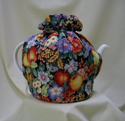 Parisien Market Tea Cozy Small