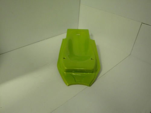 03 / 04 Triumph 600 Speed 4 Green Undertail