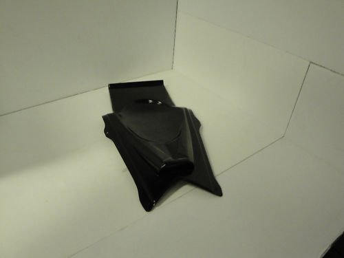 03 / 04 Suzuki GSXR 1000 Primer Undertail