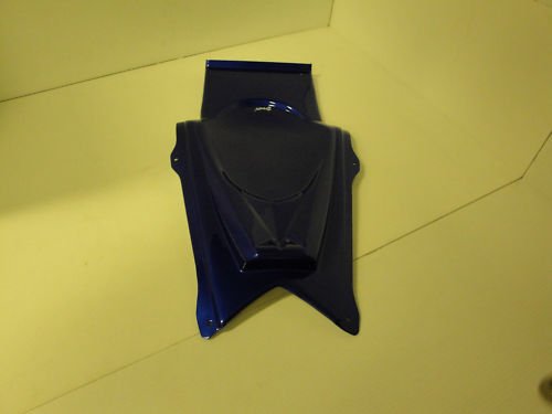03 / 04 Suzuki GSXR 1000 Metal Blue Undertail