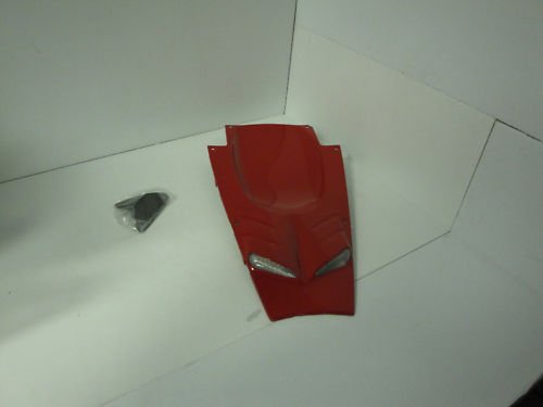 01/02 Yamaha YZF1000R Red Undertail
