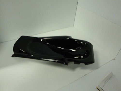 98/99 Honda CBR900R Black Undertail