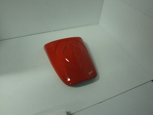 02/03 Honda CBR 900 R Red Seat Cowel