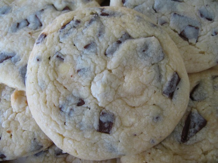 1 dozen Chocolate Chunk Cookies