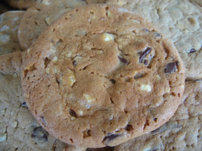 1 dozen Chocolate Chip Cookies