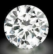 Genuine GIA Certified 1.03 ct ROUND Loose Diamond K SI1