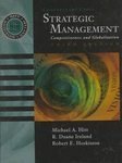 Strategic Management: Competitiveness and Globalization 3rd by Michael A. Hitt 0538881828