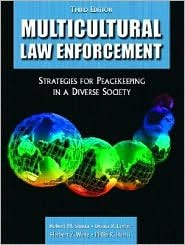 Multicultural Law Enforcement / Edition 4 by Aaron T. Olson 0131133071