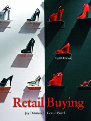 Retail Buying (8th Edition) Jay Diamond 013159236X BW
