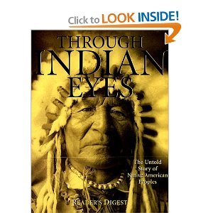 Through Indian Eyes: Our Nations Past As Experienced by Jackson 089577819X